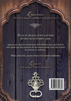 L'Ours et la Renarde