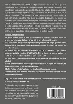 Trouver son guide intérieur