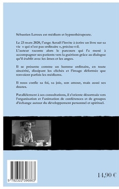 Je suis un ange