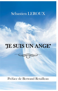 Je suis un ange