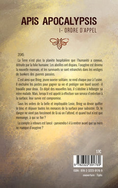 Apis Apocalypsis