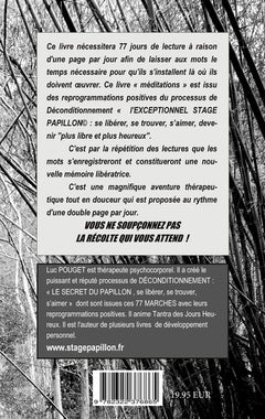 Les 77 marches
