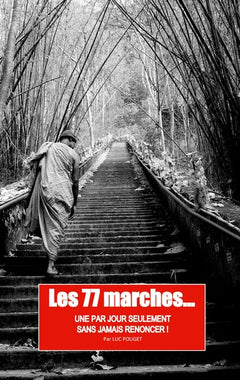 Les 77 marches