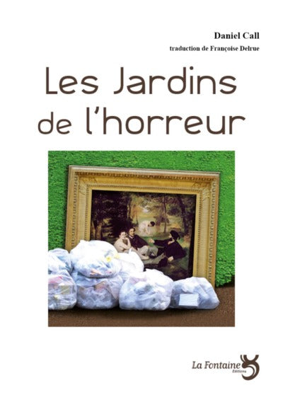 Les jardins de l'horreur