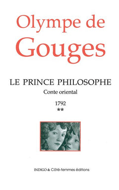Le prince philosophe (1792)