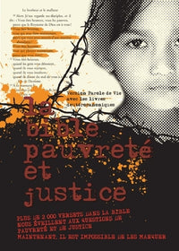 Bible pauvreté et justice
