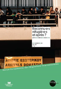 Reconnu.e.s réfugié.e.s et après ?