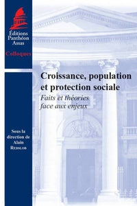 Croissance, population et protection sociale