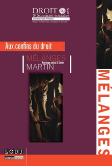 Aux confins du droit