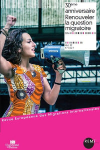 30eme anniversaire. Renouveler la question migratoire