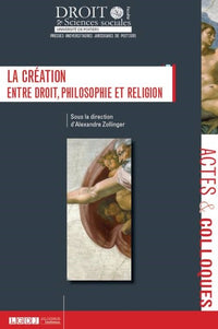 La création