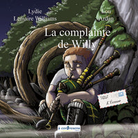 La complainte de Willy