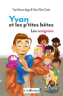 Les araignées