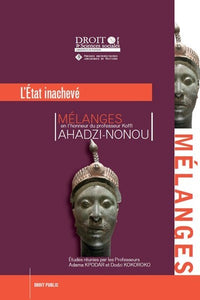 L'État inachevé