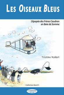 Les Oiseaux Bleus