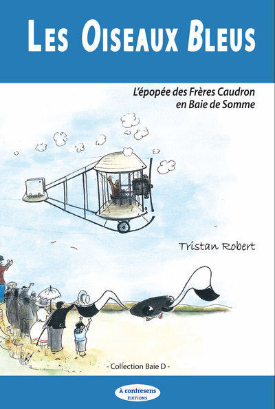 Les Oiseaux Bleus
