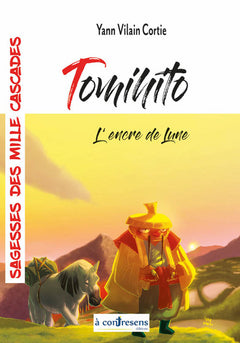 Tomihito L’encre de Lune