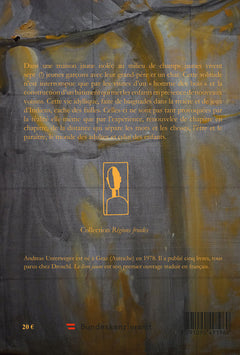 Le livre jaune