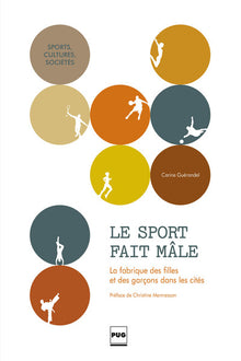 Le sport fait male