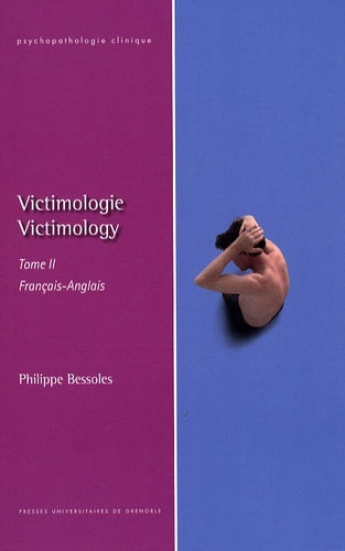 Victimologie tome 2