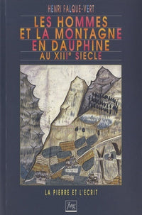 Hommes et la montagne en Dauphiné (Les)