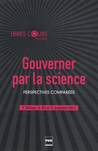 Gouverner par la science
