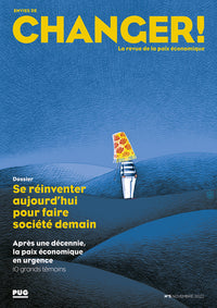 Envies de changer