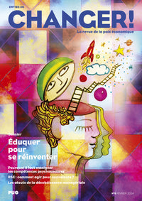 Envies de changer !