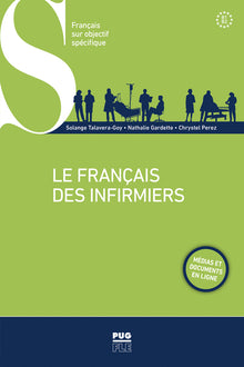 Le français des infirmiers
