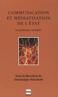 Communication et médiatisation de l'État