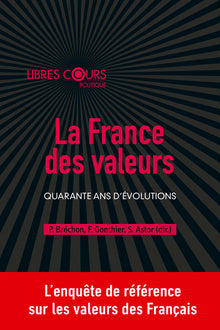 La France des valeurs