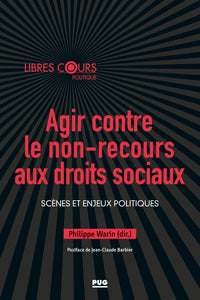 Agir contre le non-recours aux droits sociaux