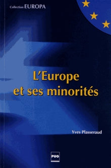 Europe et ses minorités