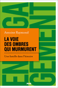 La voie des ombres qui murmurent