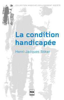 La condition handicapée