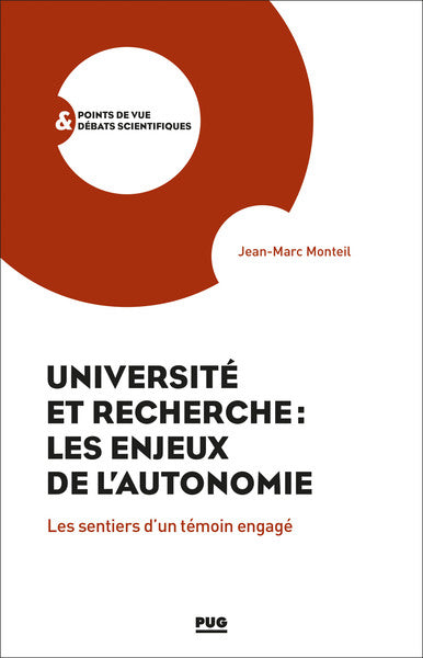 université et recherche : les enjeux de l'autonomie