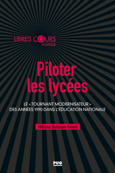 Piloter les lycées