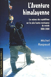 Aventure hymalayenne