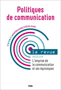 Politiques de communication n°20-21