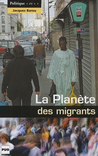 Planète des migrants
