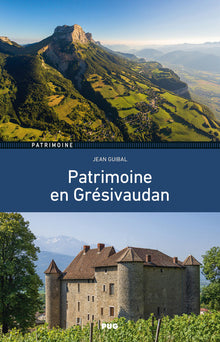 Patrimoine en Grésivaudan