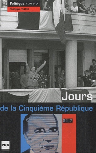 Jours de la Vème République