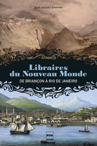 Libraires du nouveau monde