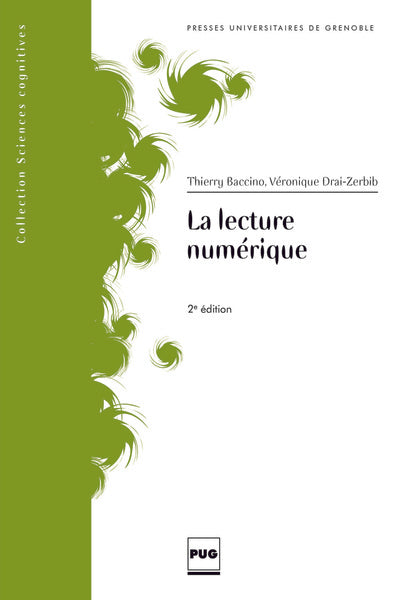 La lecture numérique