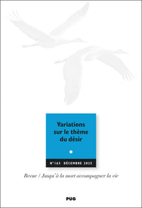 Variations sur le thème du désir