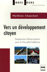 Vers un développement citoyen