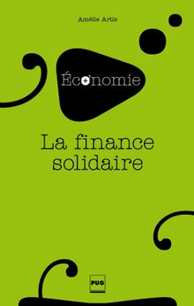Introduction à la finance solidaire
