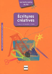 Ecritures créatives