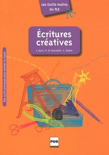 Ecritures créatives