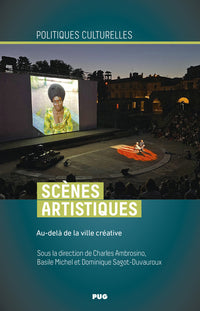 Scènes artistiques